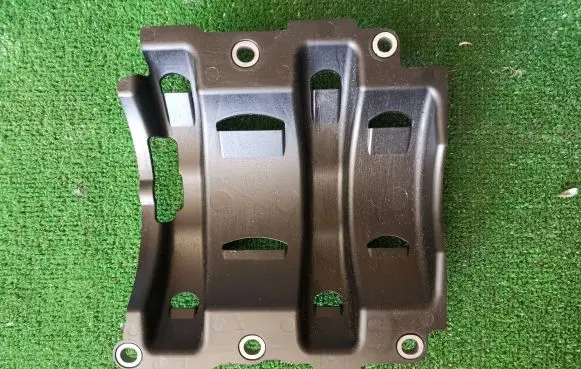 Mini One - Cooper F56 F55 Oil sump 7634187