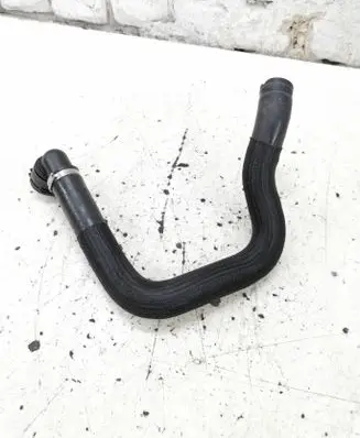 Fiat Ducato Engine coolant pipe/hose