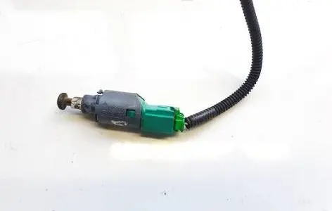 Renault Scenic II - Grand scenic II Brake pedal sensor switch 8200168240b 8200168240--b