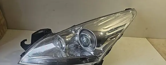 Headlight/headlamp