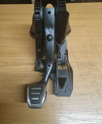 Brake pedal