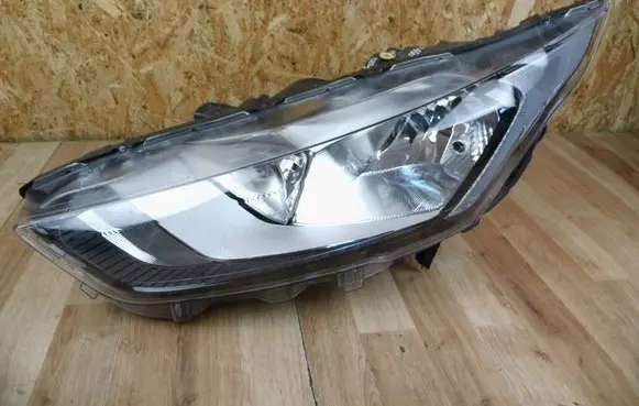 Ford Transit - Tourneo Connect Headlight/headlamp KT1B13W030AF