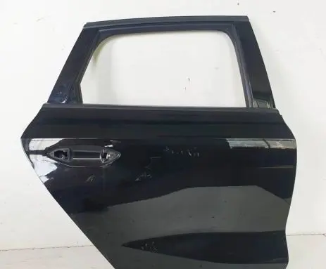 Audi A3 8Y Rear door