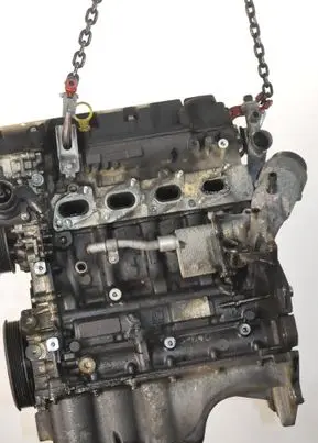 Opel Mokka Engine swap B14NET