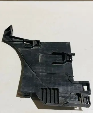Land Rover Evoque I Headlight/headlamp mounting bracket 00122222