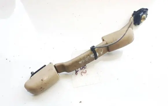 Nissan Quest Front interior roof grab handle