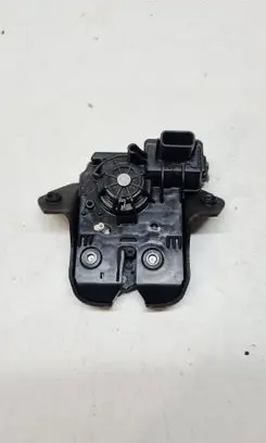 Nissan Qashqai J12 Tailgate/trunk/boot lock/catch/latch 905030754R 9050200Q1F