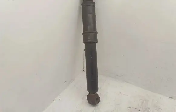 Renault Kangoo II Rear shock absorber/damper 8200868514 03081000042