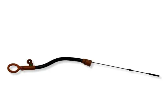 Volkswagen PASSAT B6 Oil level dip stick 06F103663H