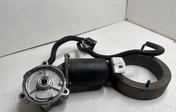 Ford F150 Rear gearbox reducer motor D225 05020B133