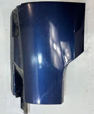 Volkswagen PASSAT B7 Front sill (body part) 3AA | 68475634065313,672