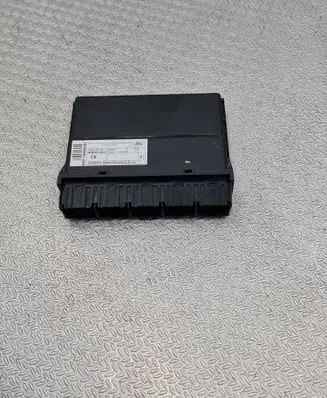 Ford Fiesta Comfort/convenience module 5WK48862 5WK49211E