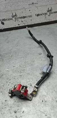 Mercedes-Benz GLC X253 C253 Positive cable (battery) A2135408416 150506