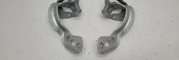 Audi A4 S4 B8 8K Tailgate/trunk/boot hinge 8K9827300 8K9827299
