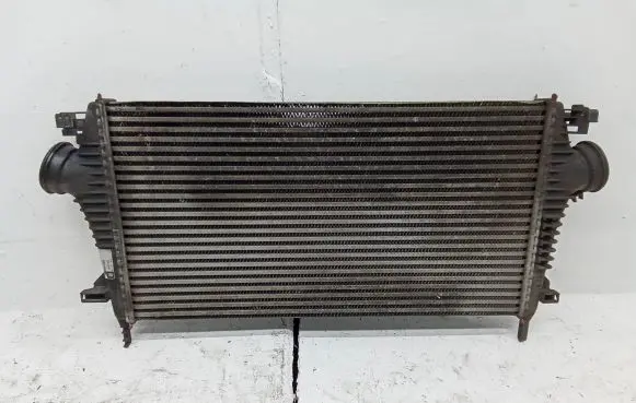 Opel Insignia A Intercooler radiator 13241751