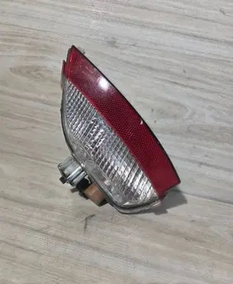 Renault Zoe Rear bumper light 265540003R