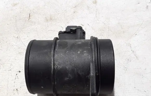 Renault Master III Mass air flow meter 165765213R