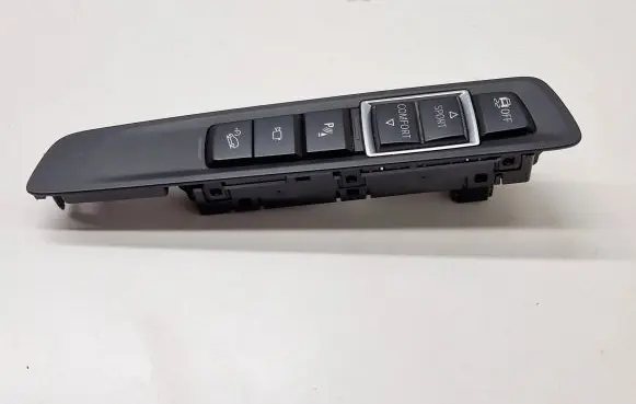 BMW X5 F15 Suspension ride height/mode switch 9262721
