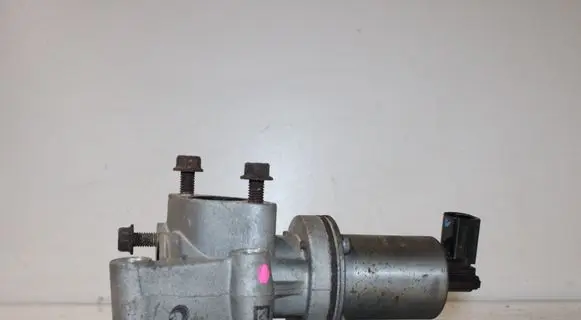 EGR valve