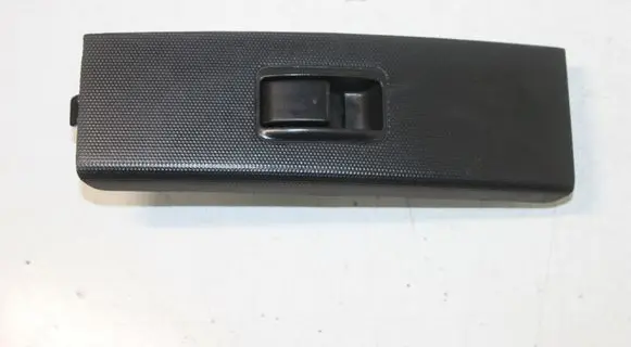 Toyota Corolla Verso E121 Electric window control switch 742320F030