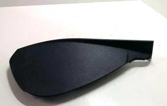 BMW 5 F10 F11 Dashboard side end trim 14243110
