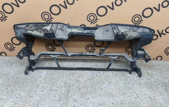 KIA Stinger Intercooler air guide/duct channel 29135J5100