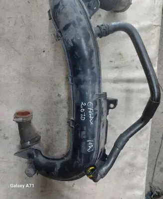 Ford Galaxy Intercooler hose/pipe AV619C623B