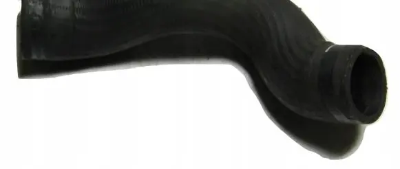Opel Zafira A Intercooler hose/pipe 55559701