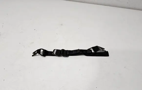 Alfa Romeo Giulia Battery bracket 