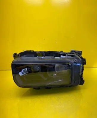 Porsche Macan (95C) Headlight/headlamp 95C941033Q