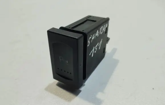 Volkswagen Sharan Parking (PDC) sensor switch 7M3919281 YM217L074AAW