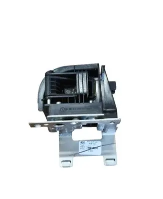 BMW X3 F25 Parcel shelf load cover mount bracket 7230198
