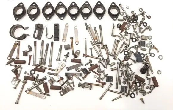 Rolls-Royce Silver Spur Nuts/bolts UE74964C