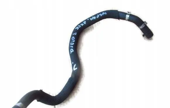 Audi A6 S6 C6 4F Engine coolant pipe/hose
