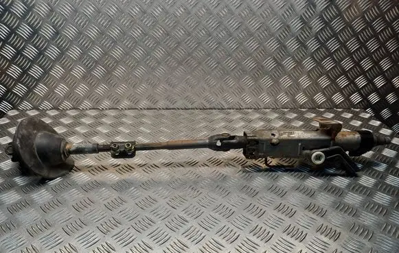 Opel Vivaro Steering wheel axle 8200153748E 91168051 8200011728C