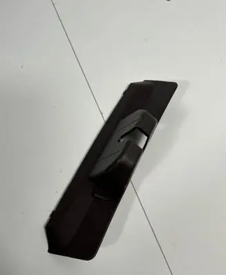 Porsche Cayenne (92A) Tailgate/boot lid lock trim 7P5827520