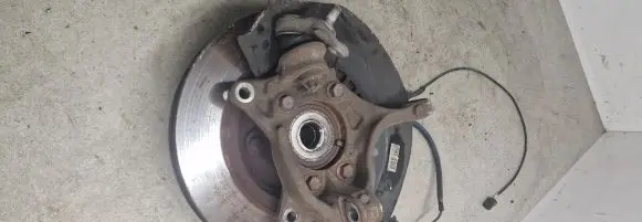 Toyota RAV 4 (XA50) Front wheel hub FS90L S0099