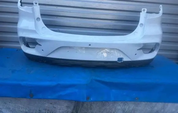 MG ZS Rear bumper P10639342 7S1107801