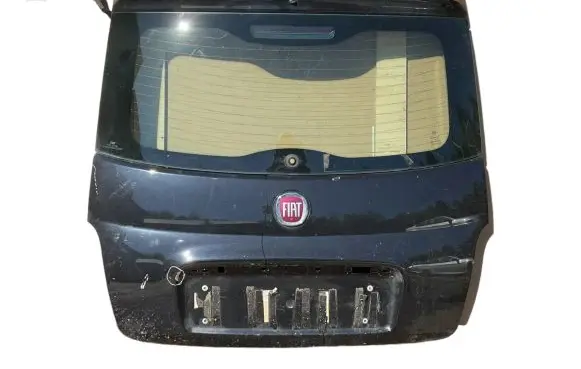 Fiat 500 Tailgate/trunk/boot lid 43R001583