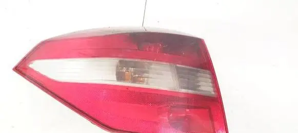 Renault Laguna III Rear/tail lights