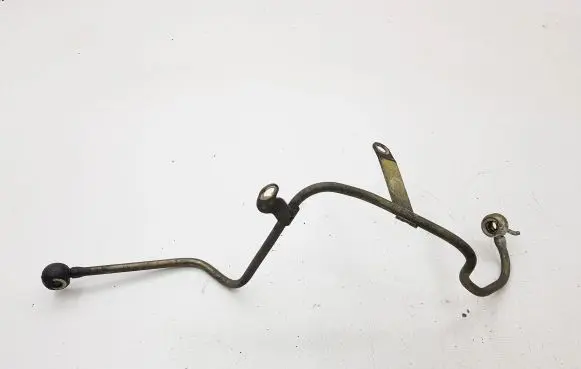 Toyota Corolla E120 E130 Turbo turbocharger oiling pipe/hose