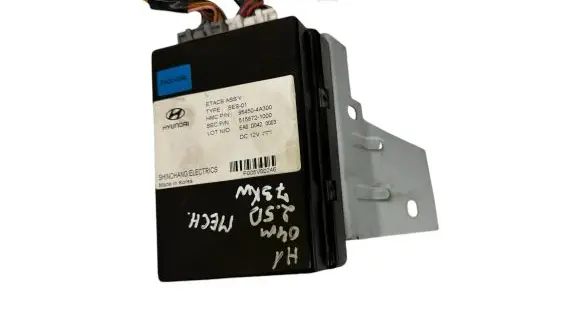Hyundai H-1, Starex, Satellite Other control units/modules 954504A300 5158721000