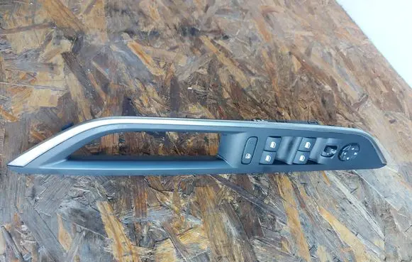 Peugeot 5008 II Electric window control switch 98172574ZD 98319761ZD