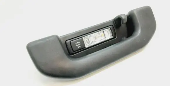 Mercedes-Benz C AMG W205 Rear interior roof grab handle A0998150100