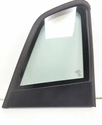 BMW X3 E83 Rear side window Dot32m13as2 43r00021