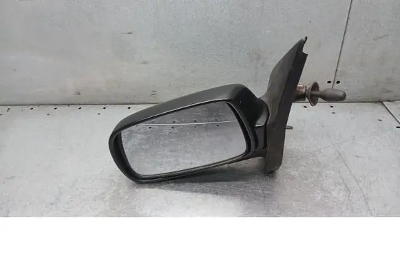Toyota Yaris Verso Front door electric wing mirror 