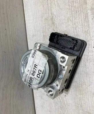Dacia Sandero III ABS Pump 476602867R
