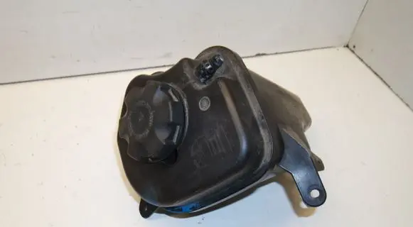 BMW X5 E70 Coolant expansion tank/reservoir 7552546