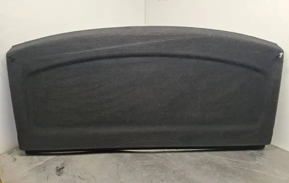 Volkswagen Golf VI Parcel shelf 1K6867769