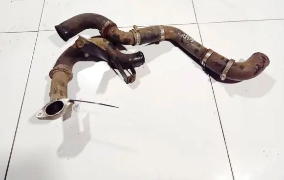 Nissan Primera Intercooler hose/pipe